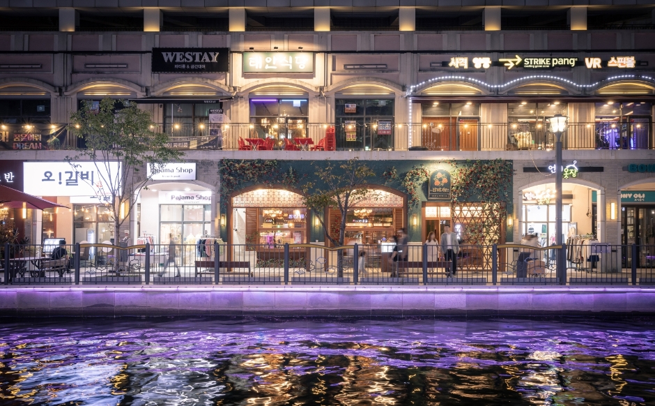 [아시아중동]라베니체5(상점)_일반_1유형