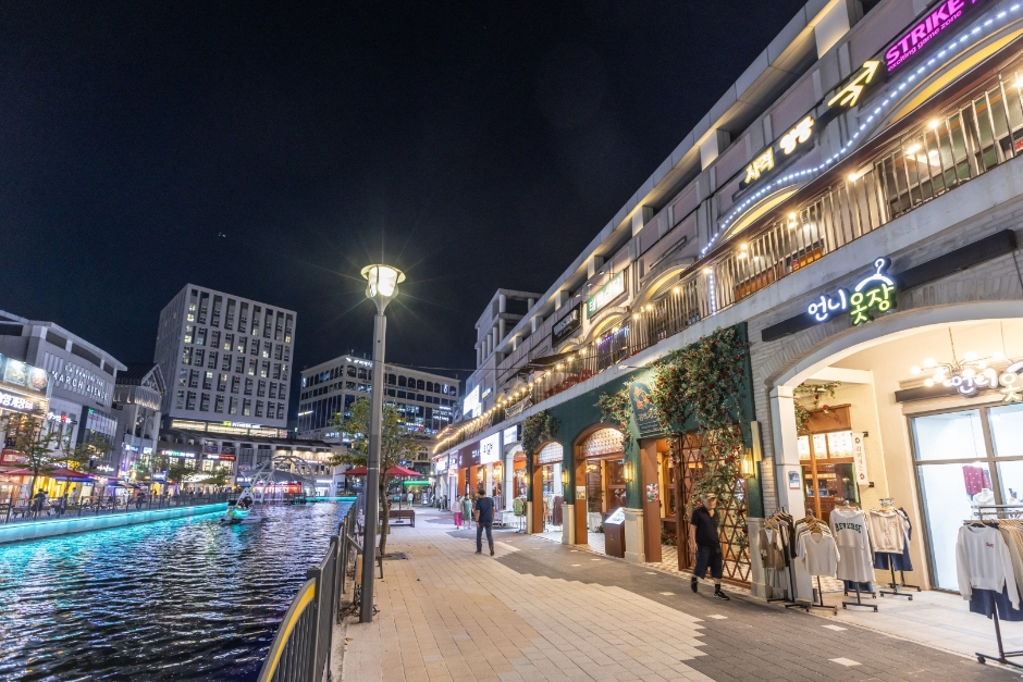 [아시아중동]라베니체4(거리)_일반_1유형