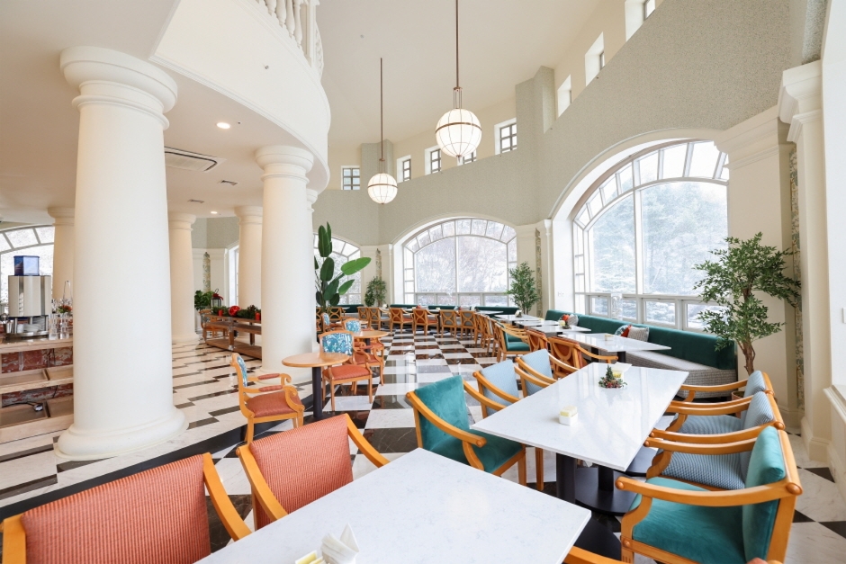 라비돌 리조트 (6)