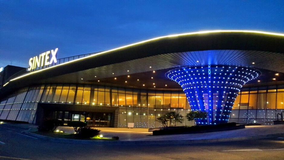 라비돌 리조트 (9)