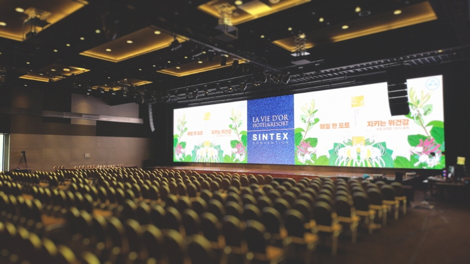 라비돌 리조트 (16)