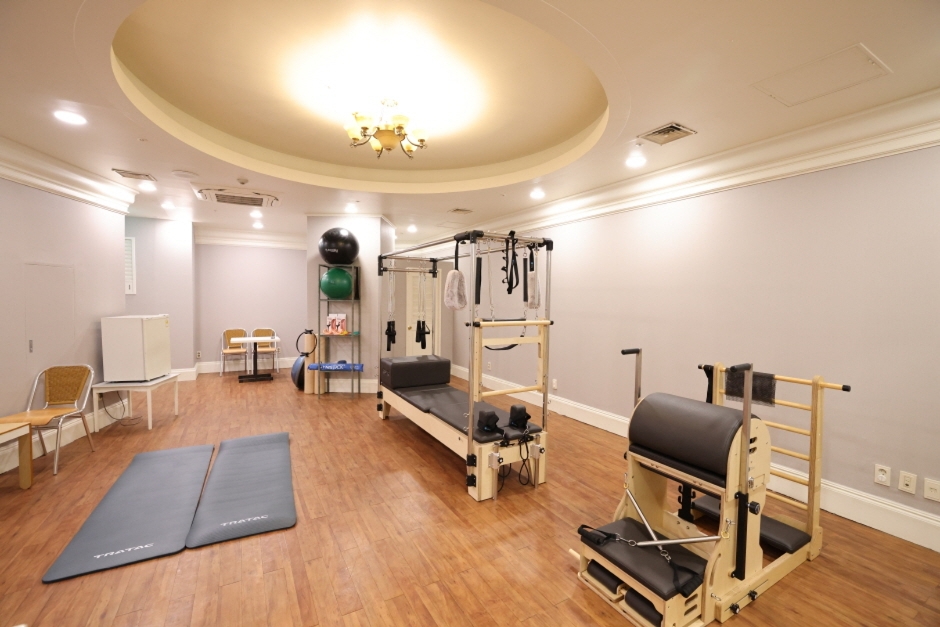 라비돌 리조트 (18)