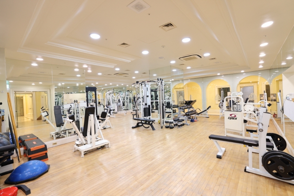 라비돌 리조트 (19)