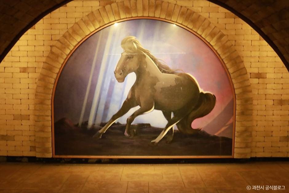 과천_렛츠런파크 서울 포니랜드 (3)