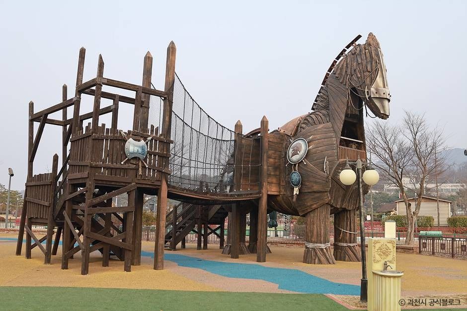 과천_렛츠런파크 서울 포니랜드 (6)