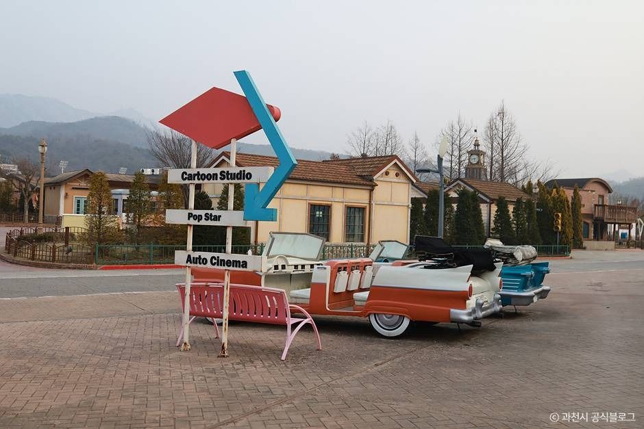 과천_렛츠런파크 서울 포니랜드 (7)