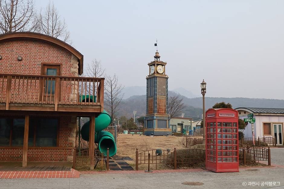 과천_렛츠런파크 서울 포니랜드 (8)