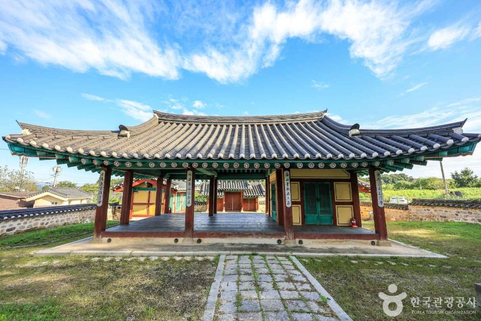 경기_여주_매산서원 (6)