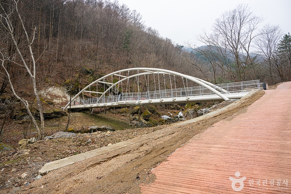명지산군립공원 (4)