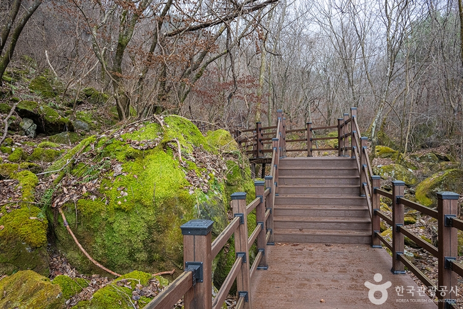 명지산군립공원 (5)