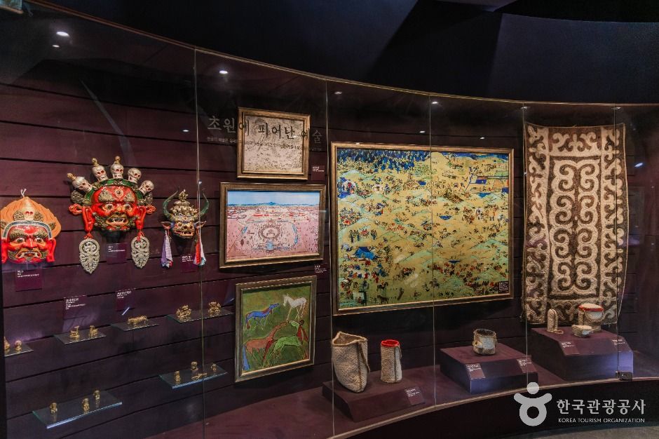 남양주_몽골문화촌 (5)