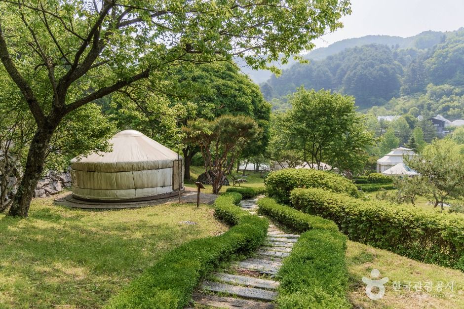 남양주_몽골문화촌 (1)