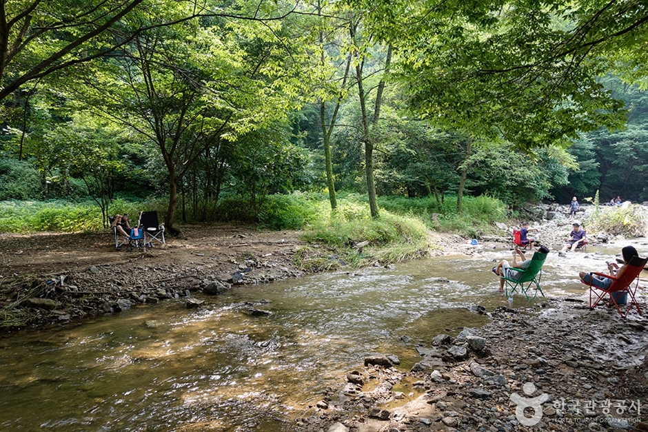 물방아관광지5