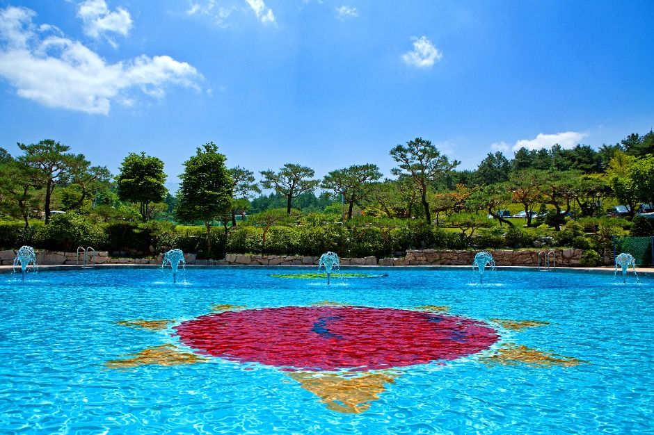 미리내리조트_수영장 (3)