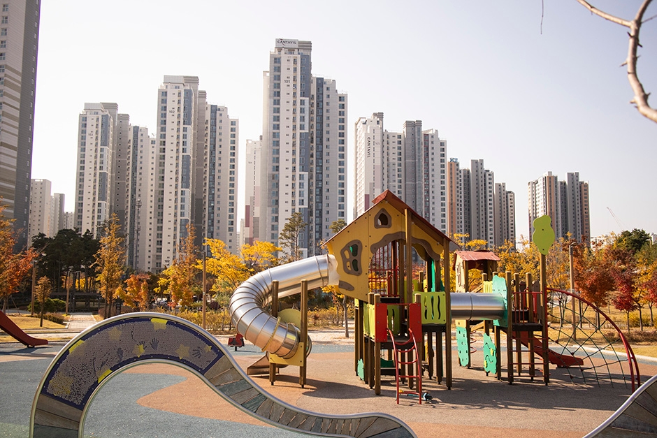 경기도_하남시_미사한강공원2호_놀이터