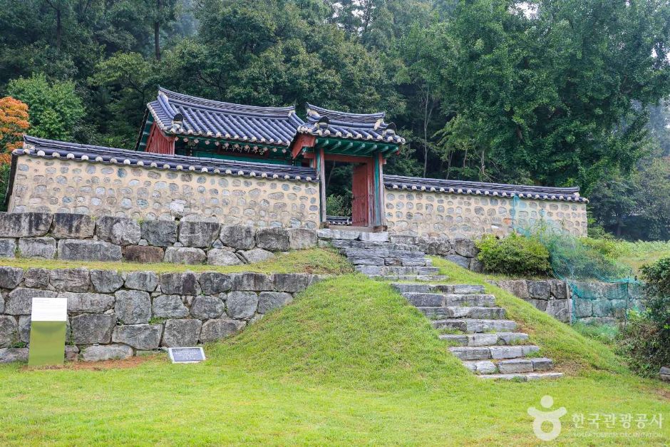 경기_안성_바우덕이사당 (2)