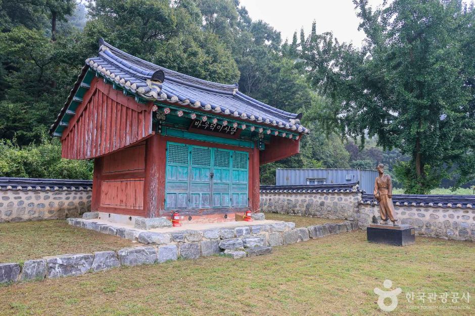 경기_안성_바우덕이사당 (5)