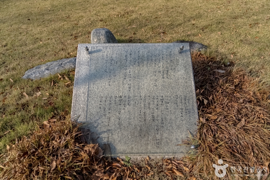 박목월 시의 정원 (10)