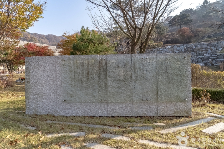 박목월 시의 정원 (11)