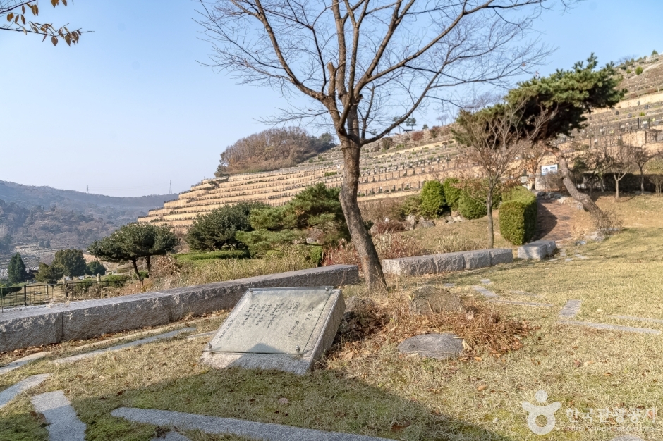 박목월 시의 정원 (14)