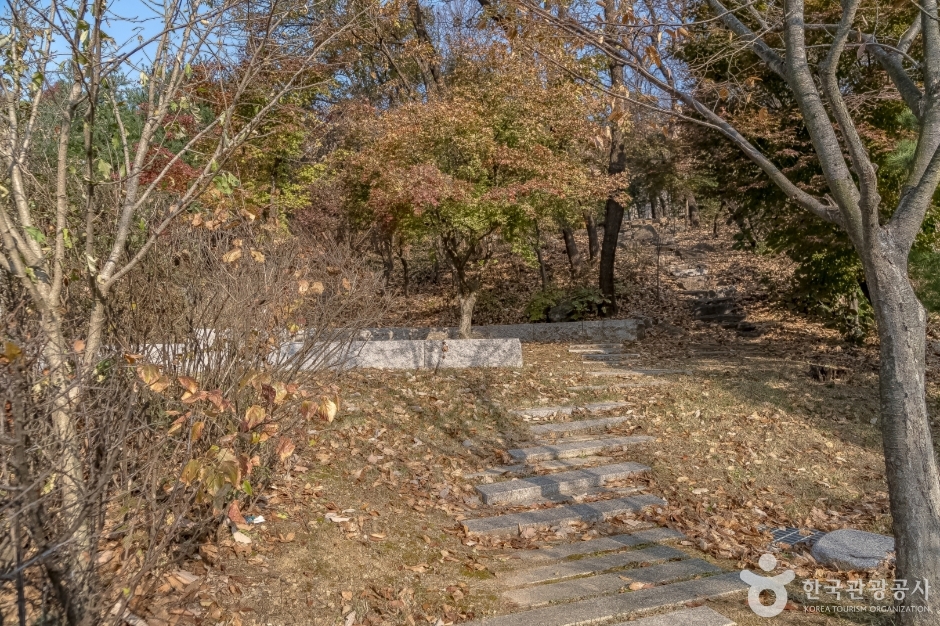 박목월 시의 정원 (16)