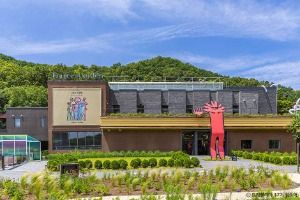 유니스의정원 보타닉하우스