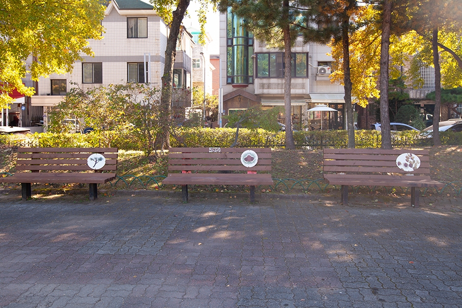 경기도_고양시_밤가시공원_벤취