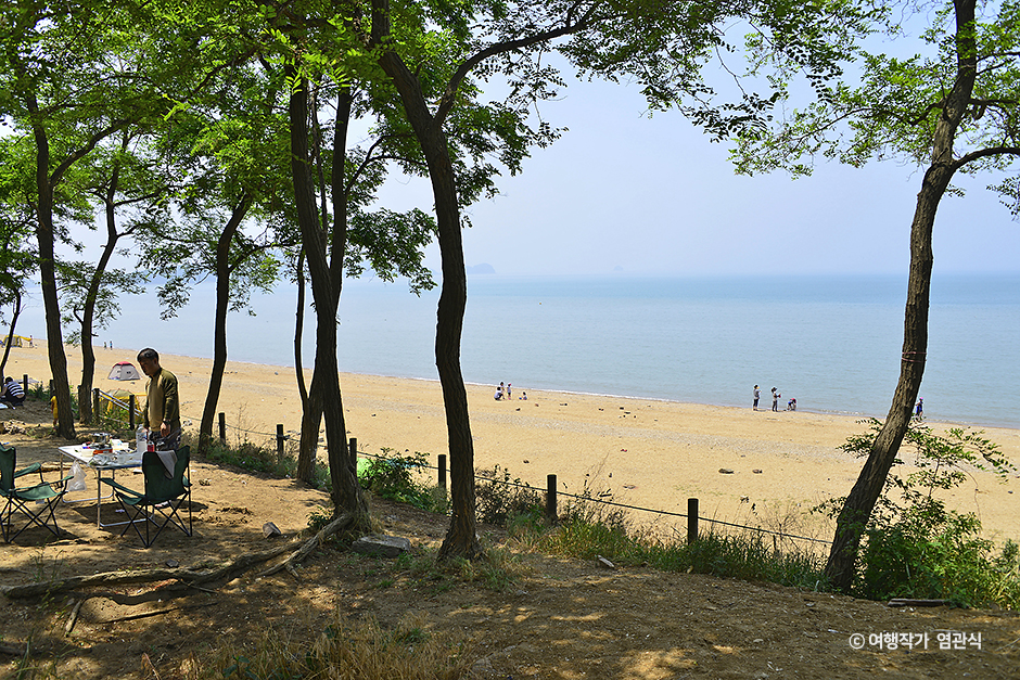 경기_안산_방아머리해수욕장_염관식 02