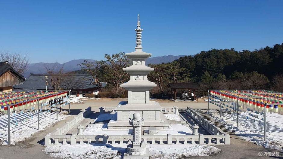 가평 백련사 (3)