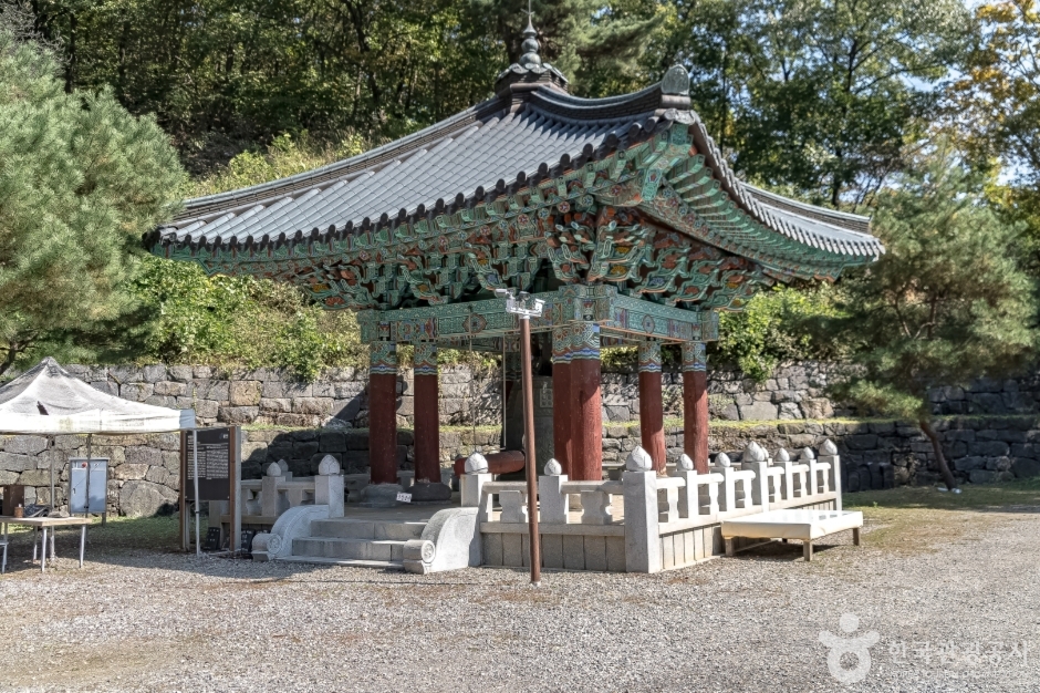 백련사(용인) (5)