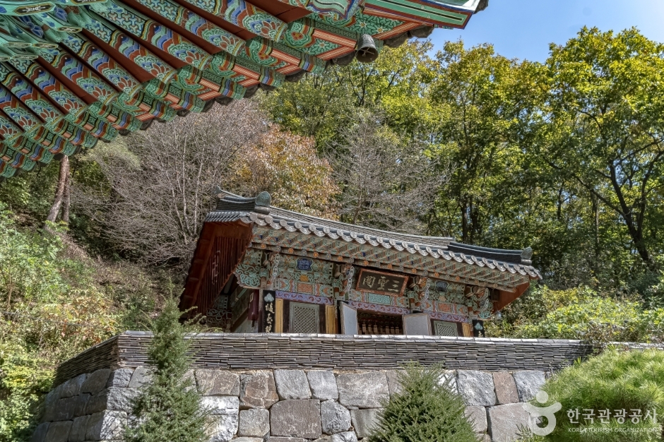 백련사(용인) (15)