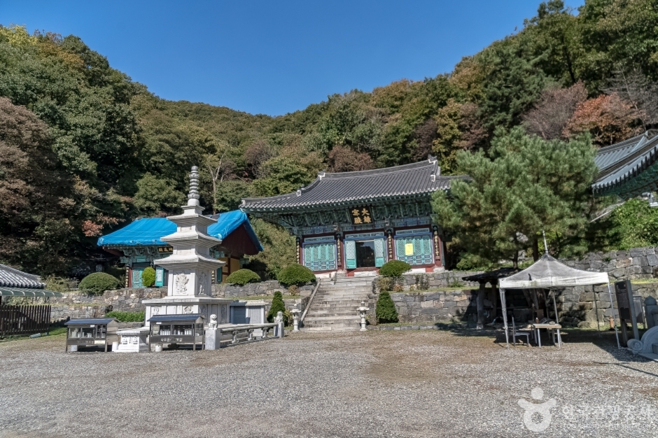 백련사(용인) (18)