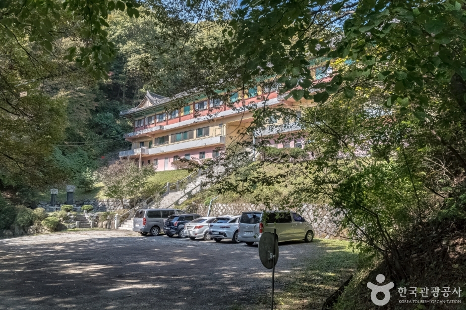 백련사(용인) (19)