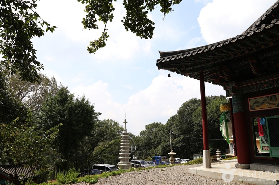 백운사(의왕) (8)