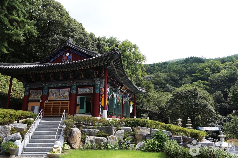 백운사(의왕) (12)