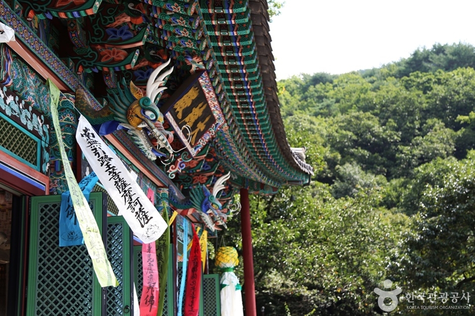 백운사(의왕) (13)