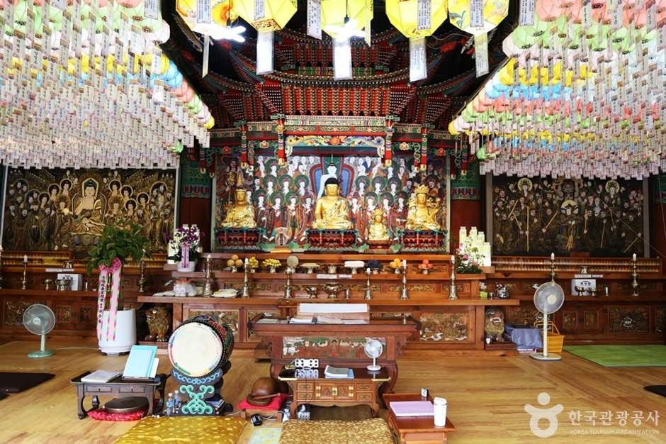 백운사(의왕) (17)