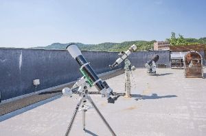 의왕어린이천문대