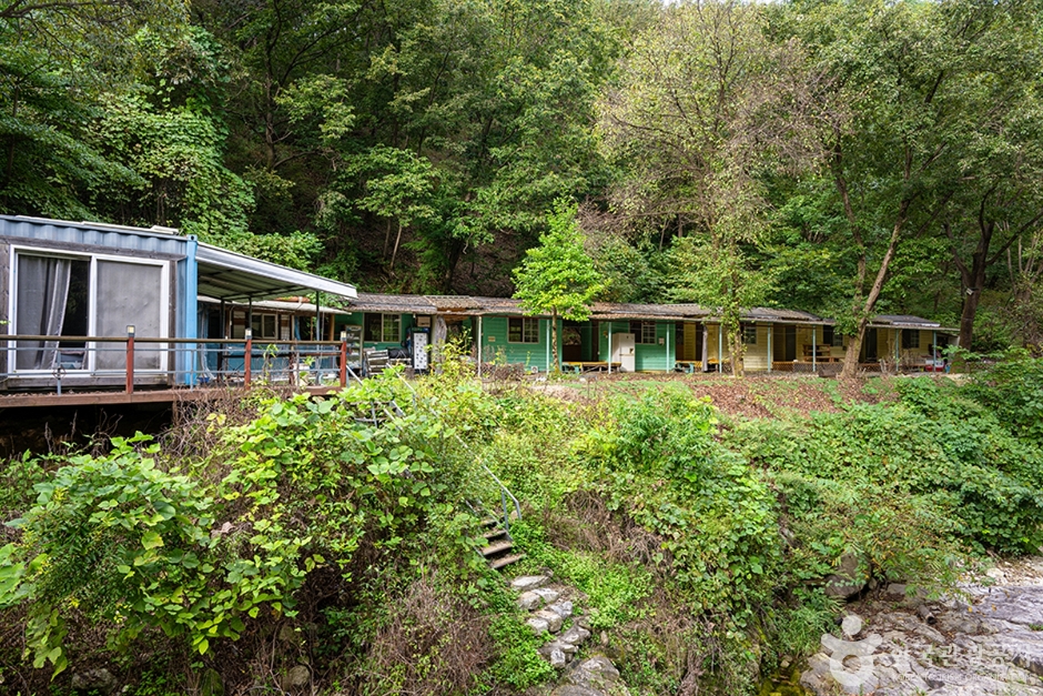 백운산(포천) (11)