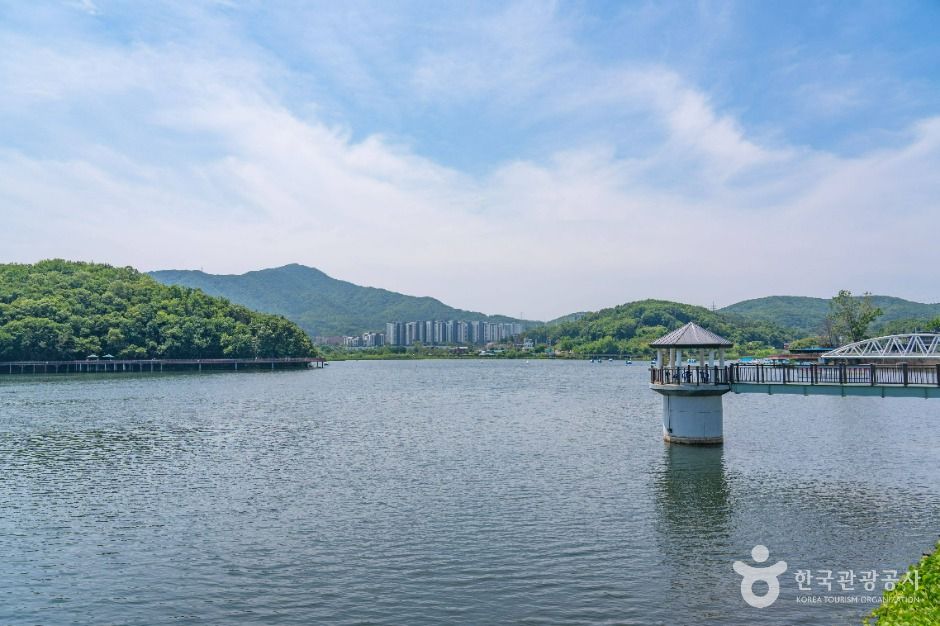 의왕_백운호수 (2)