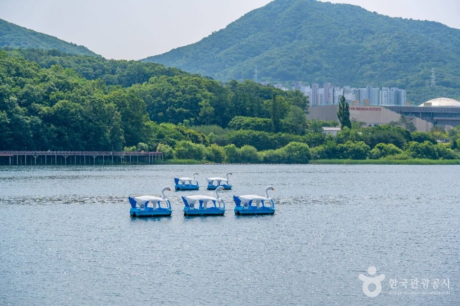 의왕_백운호수 (3)