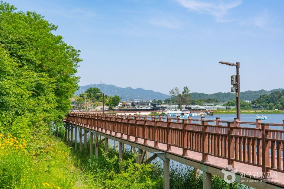 의왕_백운호수 생태탐방로 (2)