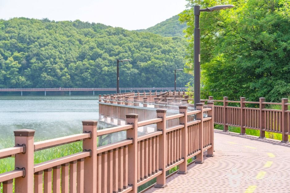 의왕_백운호수 생태탐방로 (3)