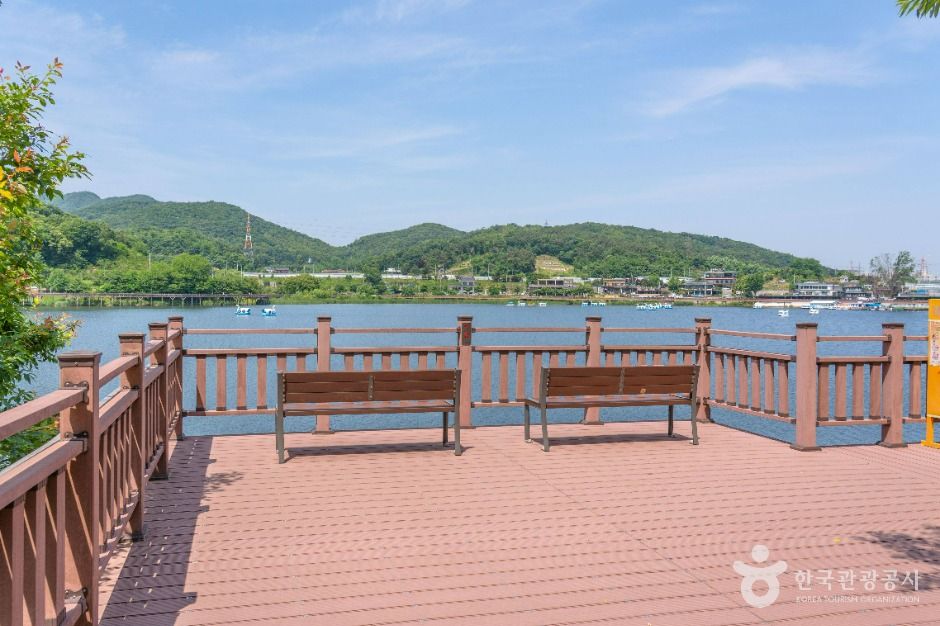 의왕_백운호수 생태탐방로 (4)