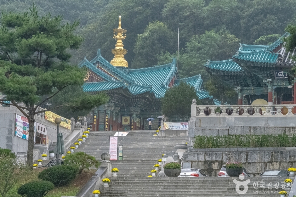 법륜사(용인 문수산) (13)