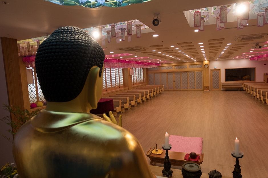 보현선원_ 대웅보전2