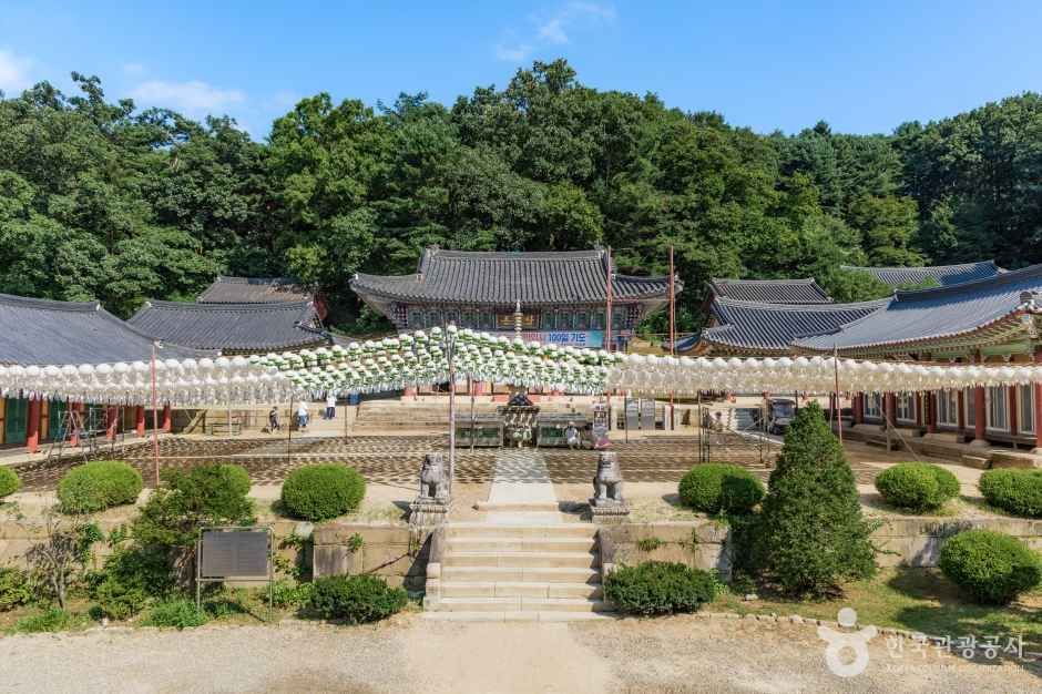 봉선사(남양주)