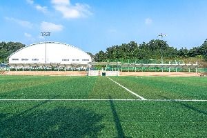 이충레포츠공원