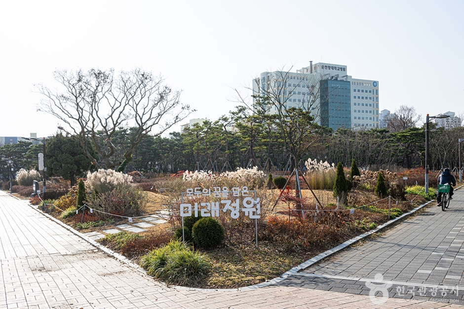 부천 중앙공원 (2)