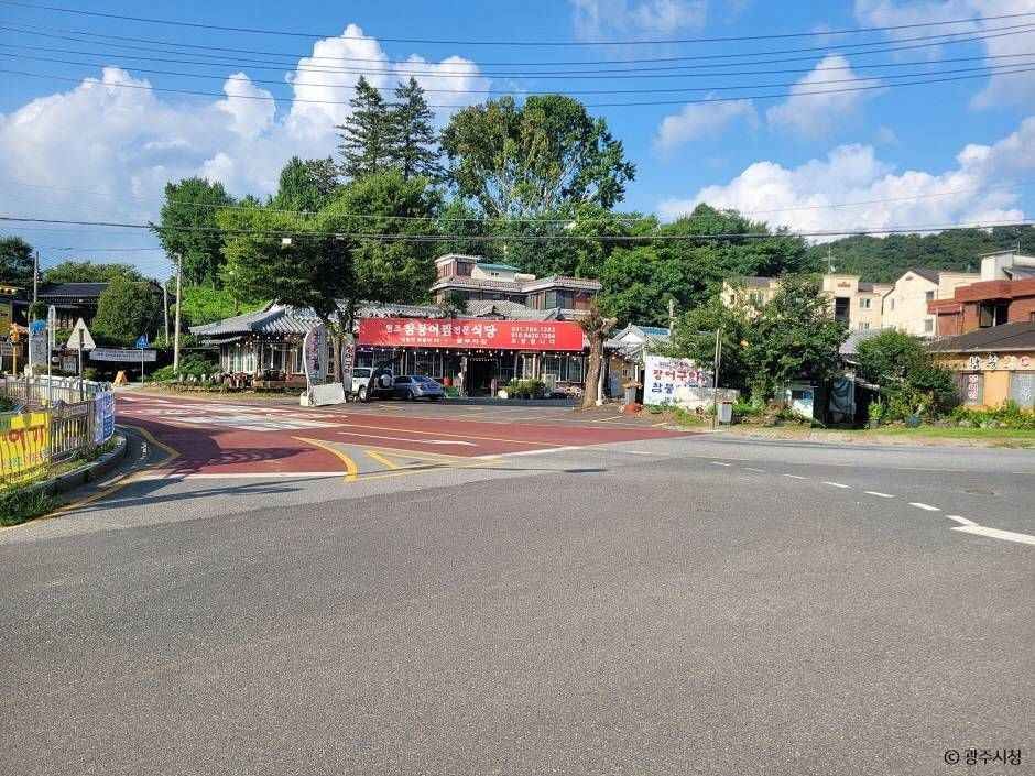 광주_분원리 붕어찜마을 (1)